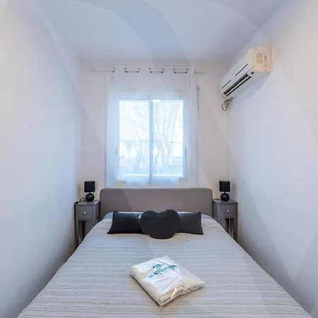 Superbe Maison Biblos By Welhomy Empuriabrava
