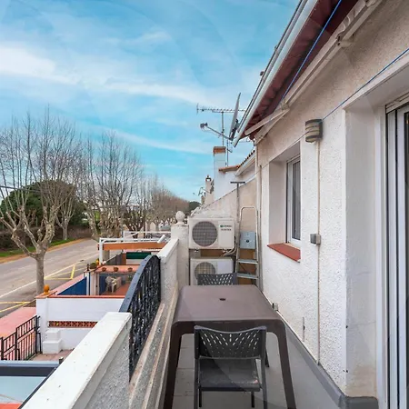 Superbe Maison Biblos By Welhomy Holiday home Empuriabrava