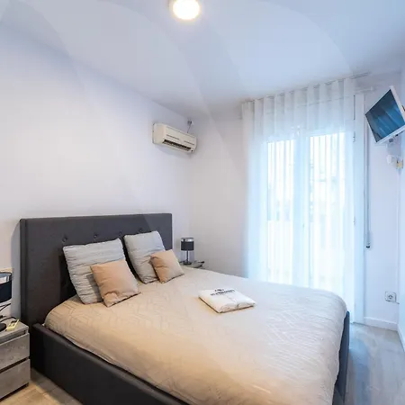 Prázdninový dům Superbe Maison Biblos By Welhomy *